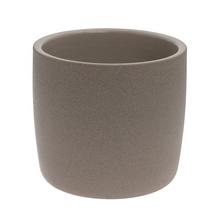 67630  OBAL TAUPE STONE 900/15 - Keramické ostatní | FLORASYSTEM