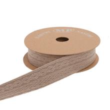 STUHA pleten. sivá 2,5cm/6m 4702 52 - FLORASYSTEM