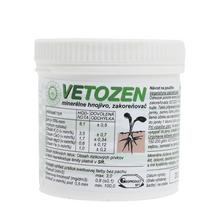 VETOZEN 300g - Stimulátory | FLORASYSTEM