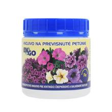 ENGO HNOJIVO NA Petunia 0,5kg - Práškové | FLORASYSTEM