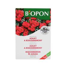 BOPON 1kg - RODODENDRONY b1058 - Granulované | FLORASYSTEM