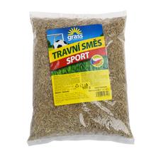 Travní směs - Sport Forestina 0,5kg 30 / k. - FLORASYSTEM