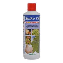 SULKA-Ca 500ml - Chemická | FLORASYSTEM