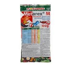 METAREX M 100g - Chemická | FLORASYSTEM