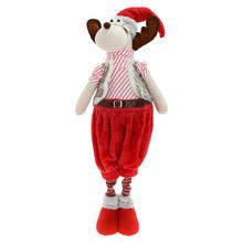 SOB STOJACI LÁTKA 110CM ČERVENÝ - Sob | FLORASYSTEM