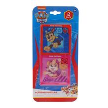 Paw patrol logická hra posuvné puzzle - hlavolamy | FLORASYSTEM