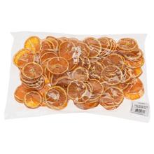 POMARANČ dekor.250g sušený plátky/oranžový - FLORASYSTEM