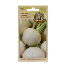 VODNICA SNOWBALL 5g - Tradičné osivá starkého JOJA | FLORASYSTEM