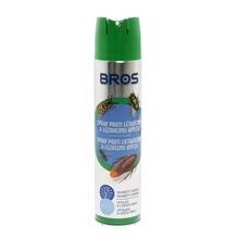 Bros UNI SPRAY LEZ.a létat. HMYZ 400ml b091 - Chemická | FLORASYSTEM