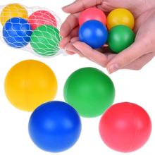 Colorful Balls loptička v sieti 4 kusy - lopty | FLORASYSTEM