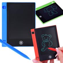 Mini grafický tablet so stylusom pre deti, popis - konzoly, telefóny, PC hry | FLORASYSTEM