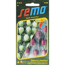 Černuchou damascénské DUO MIX 0,4g - SEMO | FLORASYSTEM