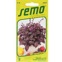 BAZALKA PURPLE opaal 1g - SEMO | FLORASYSTEM