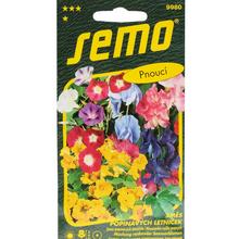 SMĚS POPÍNAVÝCH letniček 3g - SEMO | FLORASYSTEM