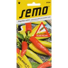 PAPRIKA SRILANUS F1 15s - SEMO | FLORASYSTEM