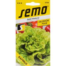 ŠALÁT HL.SAFÍRIUS 0,5g - SEMO | FLORASYSTEM