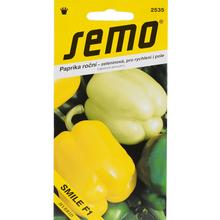 PAPRIKA SMILE F1 15s - FLORASYSTEM
