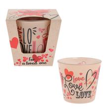 VOŇ.V SKLE FOR A LOVED ONE 115GR - Ve skle | FLORASYSTEM