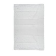 OBRUS VLOČKY BIELO-STRIEBORNÝ 90X140CM - Ubrus, polštář, deka | FLORASYSTEM
