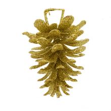 ŠIŠKA ZLATÁ MALÁ 11CM - FLORASYSTEM