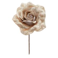 ZÁPICH RUŽA ŠAMPÁŇ 21CM - FLORASYSTEM