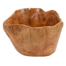 MISA DEKOR DREVO 30-34x20CM NATUR - FLORASYSTEM