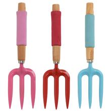 CK9290120, Zahradní nářadí, dřevěné, barevné - Nářadí | FLORASYSTEM