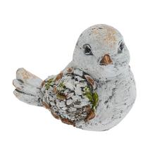 VTÁČIK 13*9*10cmH - FLORASYSTEM