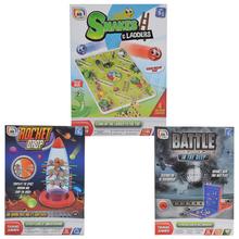 Hra spoločenská , cestovné balenie - FLORASYSTEM