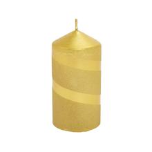 BRILIANT MET.PRUHY VAL.60/120 ZLATÝ - Gliter jednofarebné | FLORASYSTEM