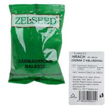 HRÁCH SK ZÁZRAK Z KEL 250gr - ZELSEED | FLORASYSTEM