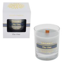 VOŇ.V SKLE ORGANIC THE ONE - Ve skle | FLORASYSTEM