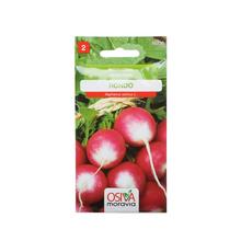 Semená reďkovky Rondo 5g