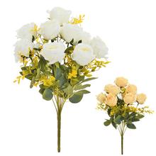 KYTICA RUŽA 2F 40cm - FLORASYSTEM