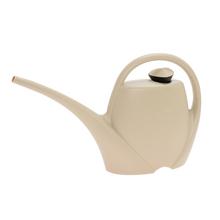 KRHLIČKA SPRING 4,5L POPOLAVO ŠEDÁ 48x11x28CM - Konve | FLORASYSTEM