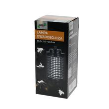LAMPA INSEKTICÍDNA 11,3 x 11,3 x 26,5 CM *5578 - Mechanická | FLORASYSTEM