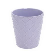 OBAL ORCH.KOSOŠTVOREC LILA 13XV14CM - Obal orchidej | FLORASYSTEM