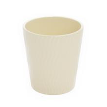 OBAL ORCH.VLNKA KRÉM 13XV14CM - Obal orchidej | FLORASYSTEM