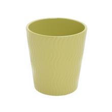 OBAL ORCH.VLNKA OLIVA 13XV14CM - Obal orchidej | FLORASYSTEM