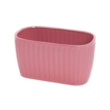OBAL VANIČKA RUŽOVÝ 24,5X13XV13CM - Obal jednobarevný | FLORASYSTEM