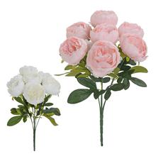 KYTICA PIVONE 2F 43cm - Pivoňka | FLORASYSTEM