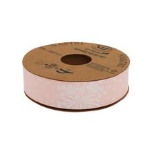 AKCIA! STUHA kytica 2,5cmx20m ružová 5155M 03 - Látkové | FLORASYSTEM