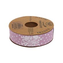 AKCIA!  STUHA kytica 2,5cmx20m lila 5155M 46 - Látkové | FLORASYSTEM