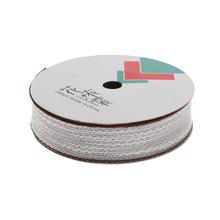 STUHA 28MMx20Y STŘÍBRNÁ - FLORASYSTEM