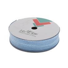 STUHA 28MMx20Y BL.MODRÁ - FLORASYSTEM