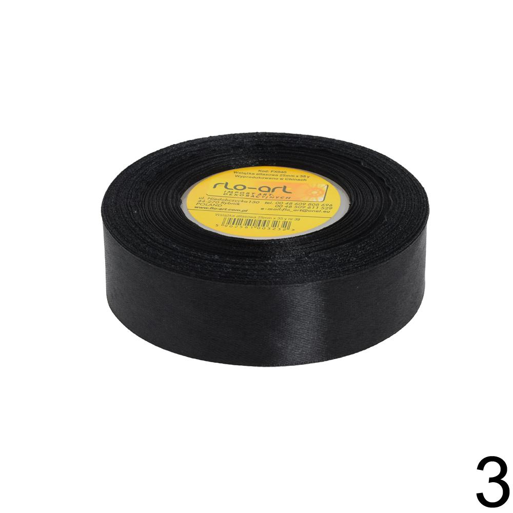 Mix barev stuhy 2,5cm x 35y