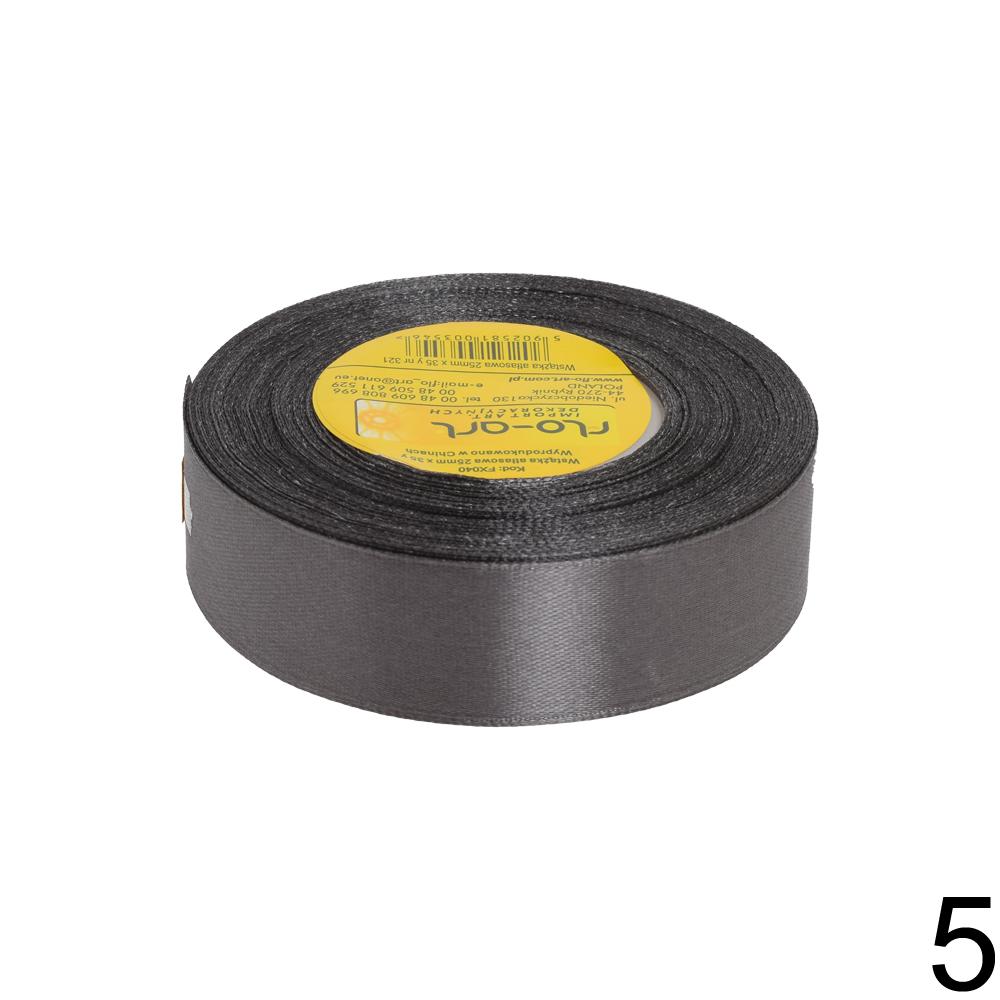 Mix barev stuhy 2,5cm x 35y