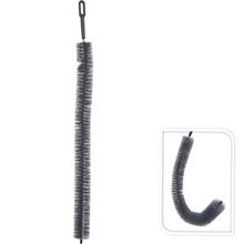 Kefa točená na radiátor šedá 010000240 - FLORASYSTEM