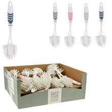 Kefka na umávanie 29cm 4ass clr 010000270 - Drogerie ostatní | FLORASYSTEM