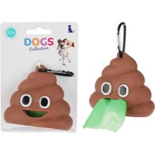 AKCIA! VRECKÁ na extrementy prívesok 491004550 - Domácí zvířata | FLORASYSTEM